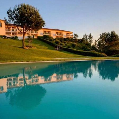 Hotel Segredos De Vale Manso Martinchel Esterno foto