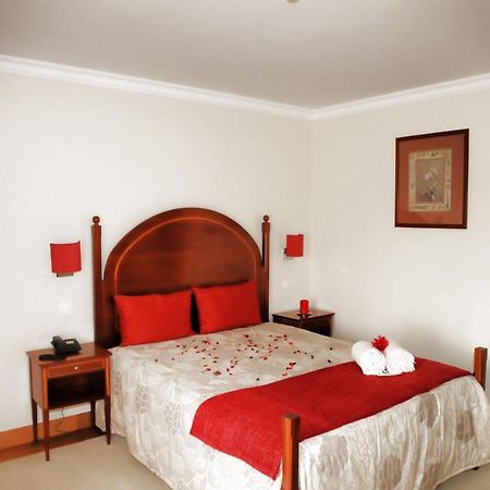Hotel Segredos De Vale Manso Martinchel Esterno foto