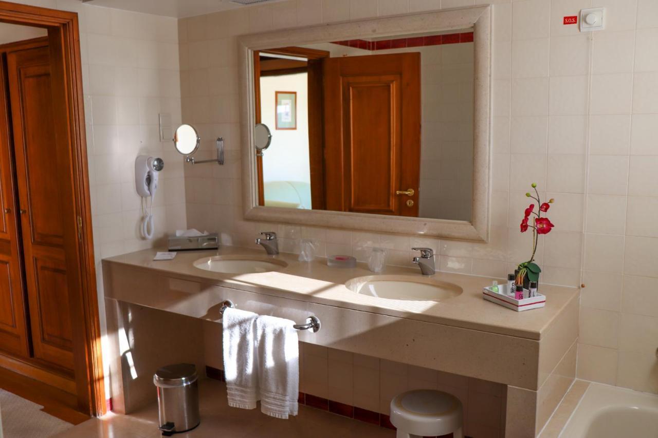 Hotel Segredos De Vale Manso Martinchel Esterno foto