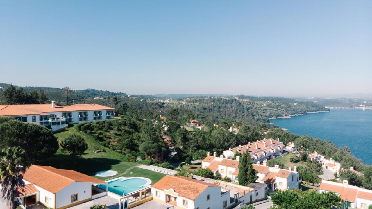 Hotel Segredos De Vale Manso Martinchel Esterno foto