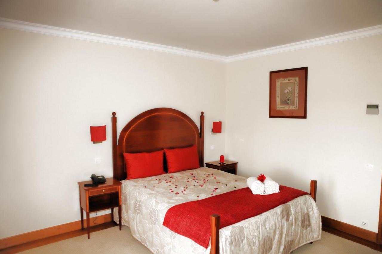 Hotel Segredos De Vale Manso Martinchel Esterno foto