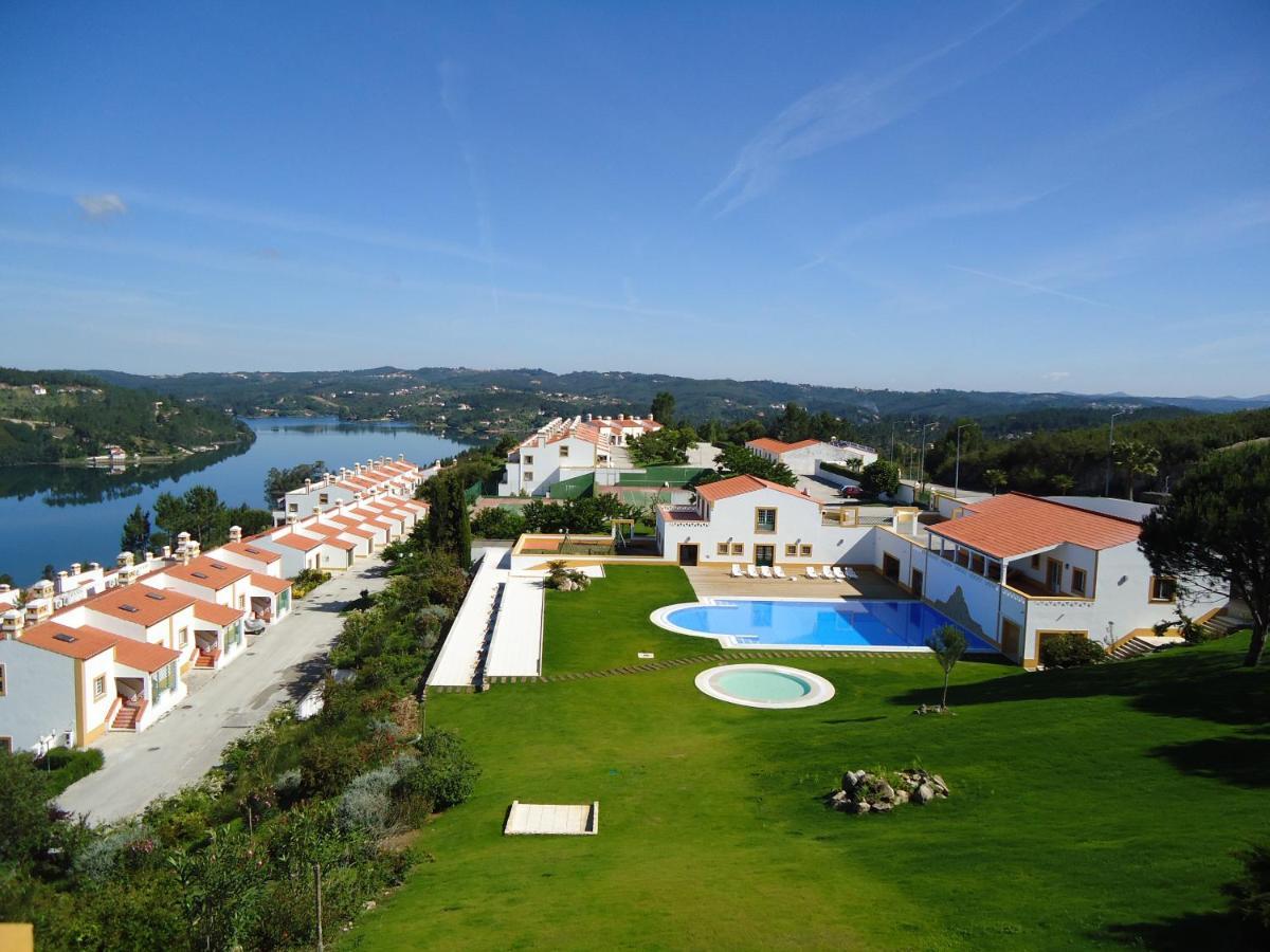 Hotel Segredos De Vale Manso Martinchel Esterno foto