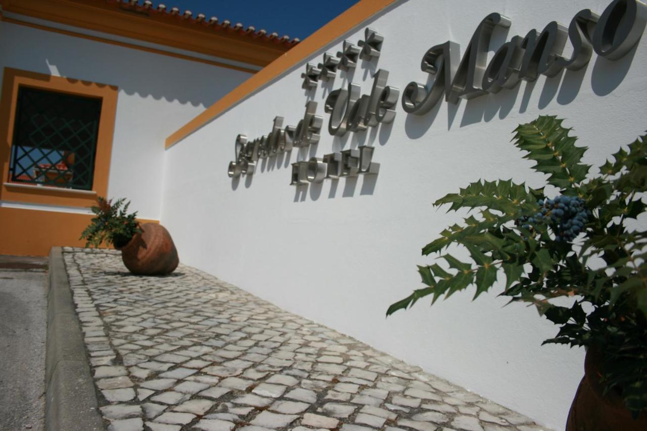 Hotel Segredos De Vale Manso Martinchel Esterno foto