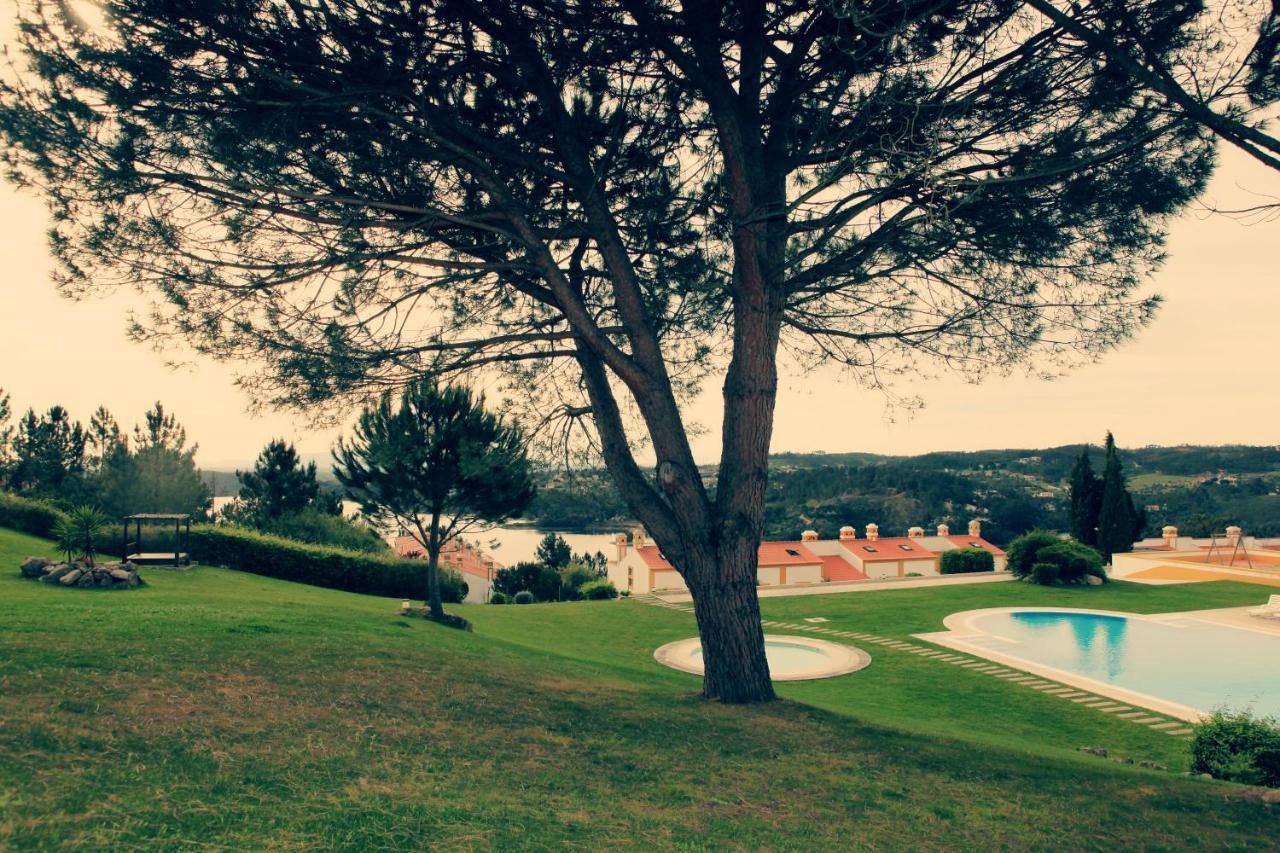 Hotel Segredos De Vale Manso Martinchel Esterno foto