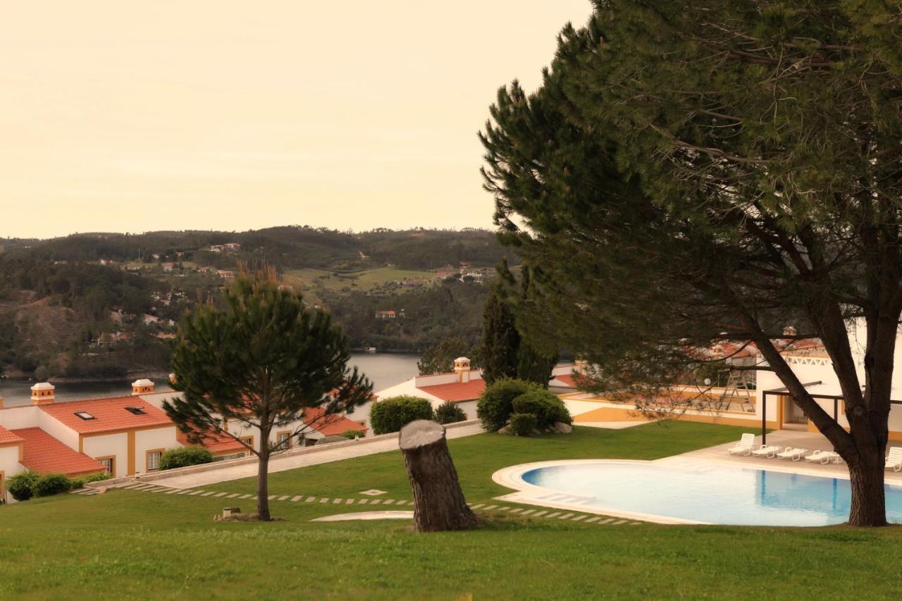Hotel Segredos De Vale Manso Martinchel Esterno foto