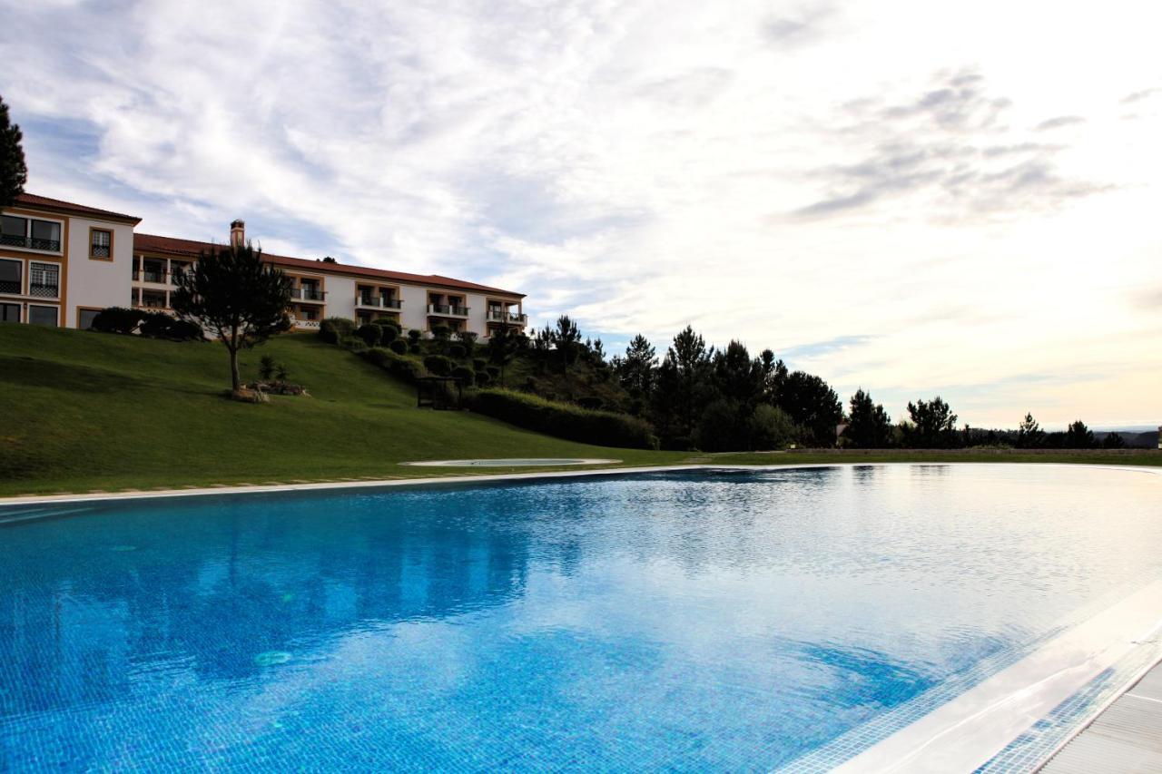 Hotel Segredos De Vale Manso Martinchel Esterno foto