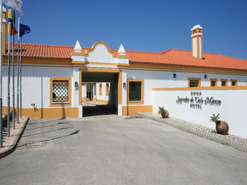 Hotel Segredos De Vale Manso Martinchel Esterno foto
