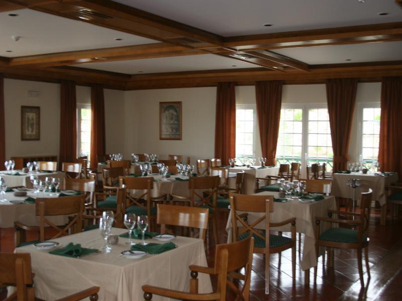 Hotel Segredos De Vale Manso Martinchel Esterno foto