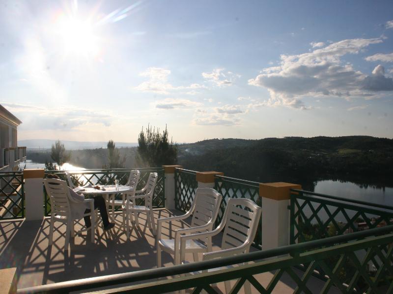 Hotel Segredos De Vale Manso Martinchel Esterno foto