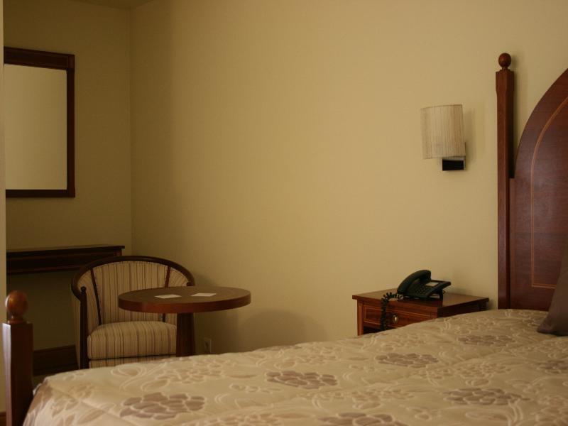 Hotel Segredos De Vale Manso Martinchel Esterno foto