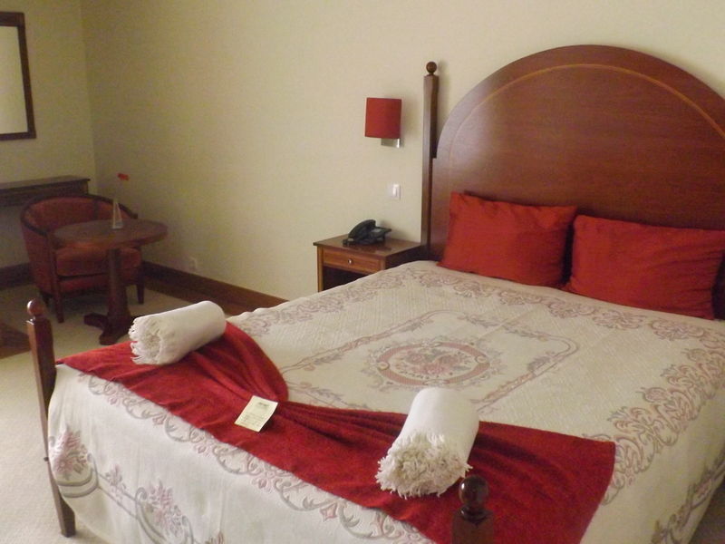 Hotel Segredos De Vale Manso Martinchel Esterno foto