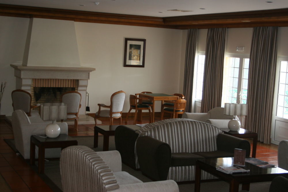 Hotel Segredos De Vale Manso Martinchel Esterno foto