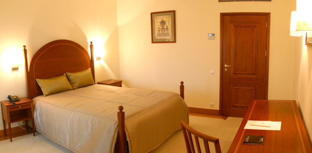 Hotel Segredos De Vale Manso Martinchel Esterno foto