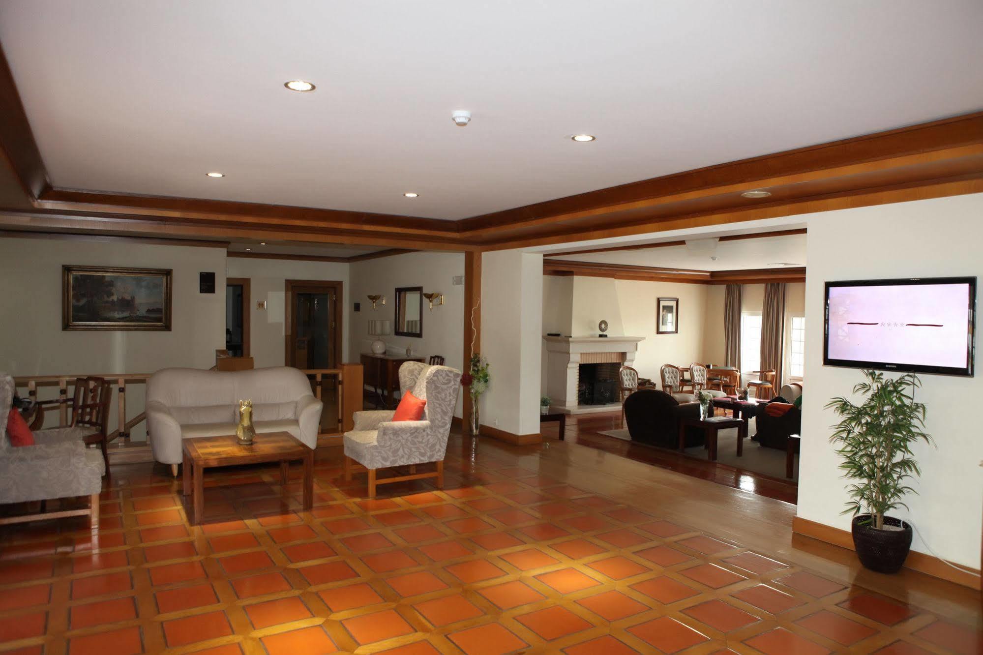 Hotel Segredos De Vale Manso Martinchel Esterno foto