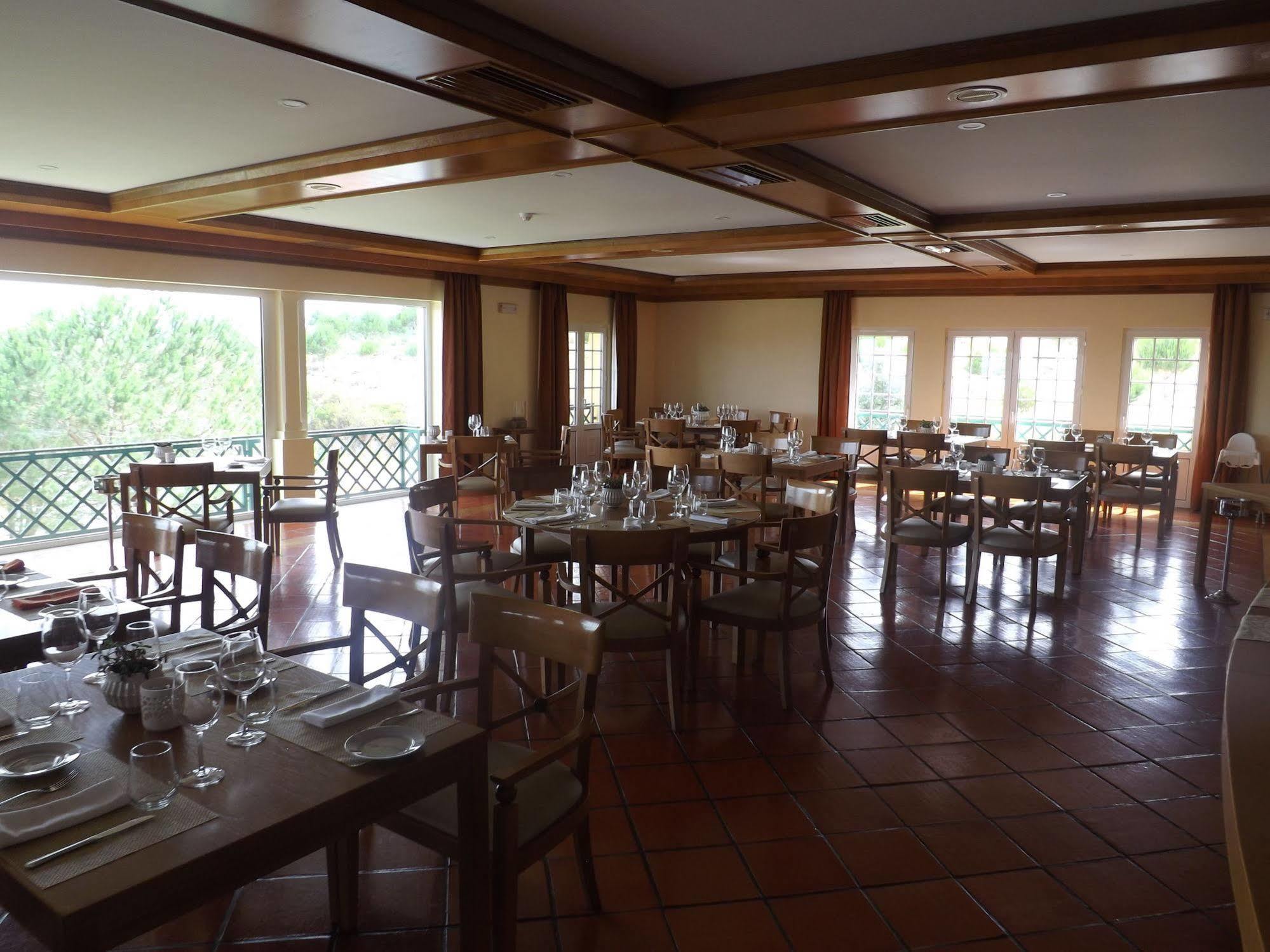 Hotel Segredos De Vale Manso Martinchel Esterno foto