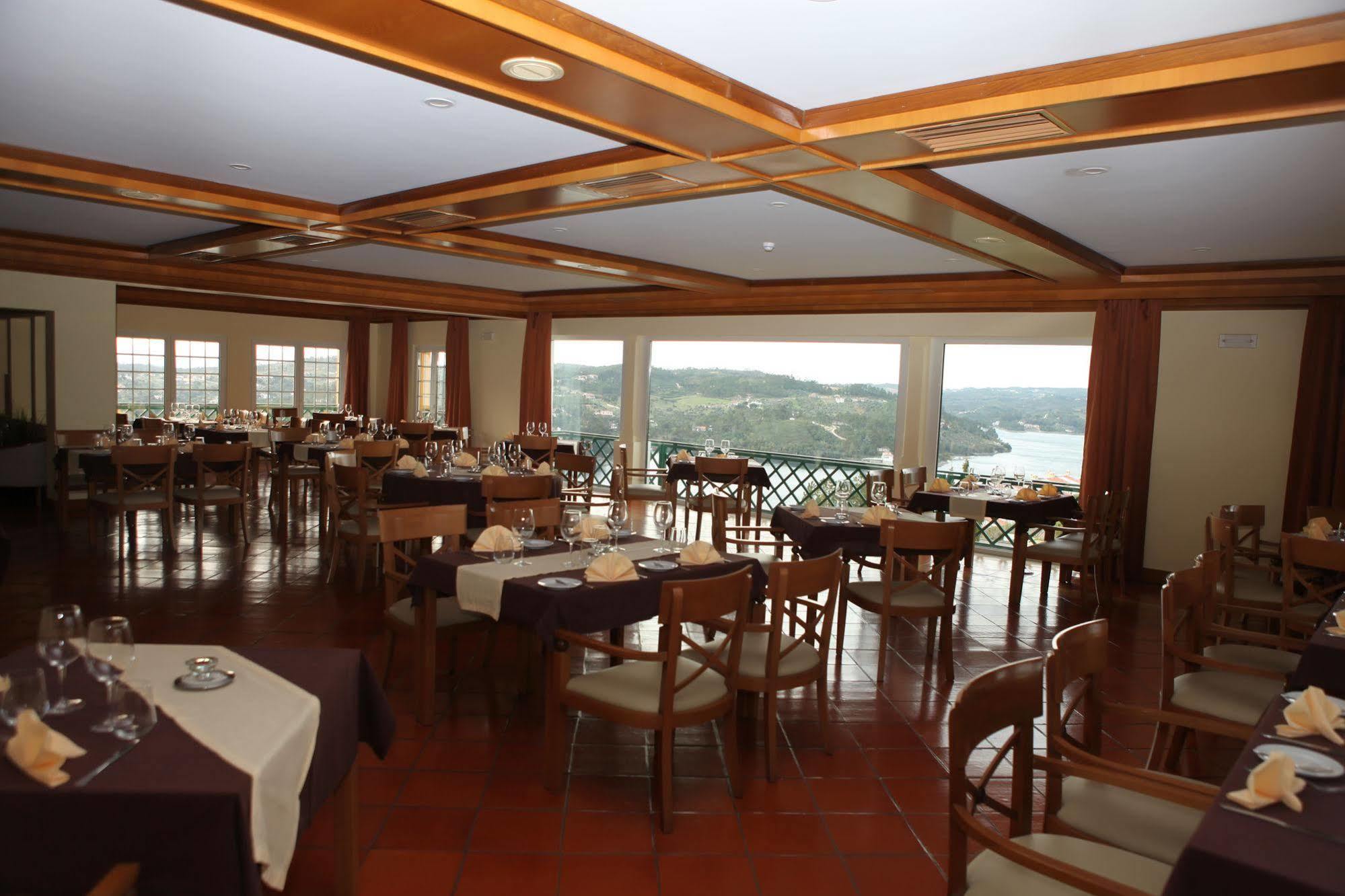 Hotel Segredos De Vale Manso Martinchel Esterno foto